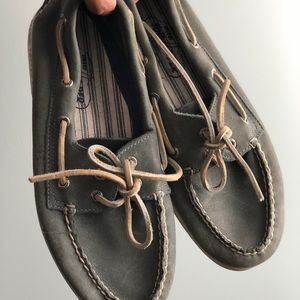 Speedy Boat Shoes